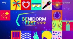 Qué pasará con el Benidorm Fest después del positivo por Covid de Gonzalo Hermida