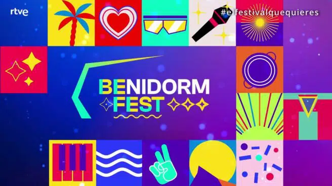 Qué pasará con el Benidorm Fest después del positivo por Covid de Gonzalo Hermida