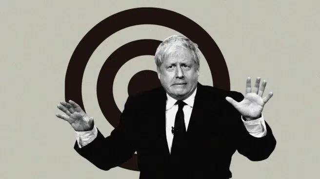 Radiografía del Partygate: ¿sobrevivirá Boris Johnson?