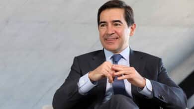 BBVA gana 1.846 millones en el primer trimestre, un 40% más a pesar del impuesto