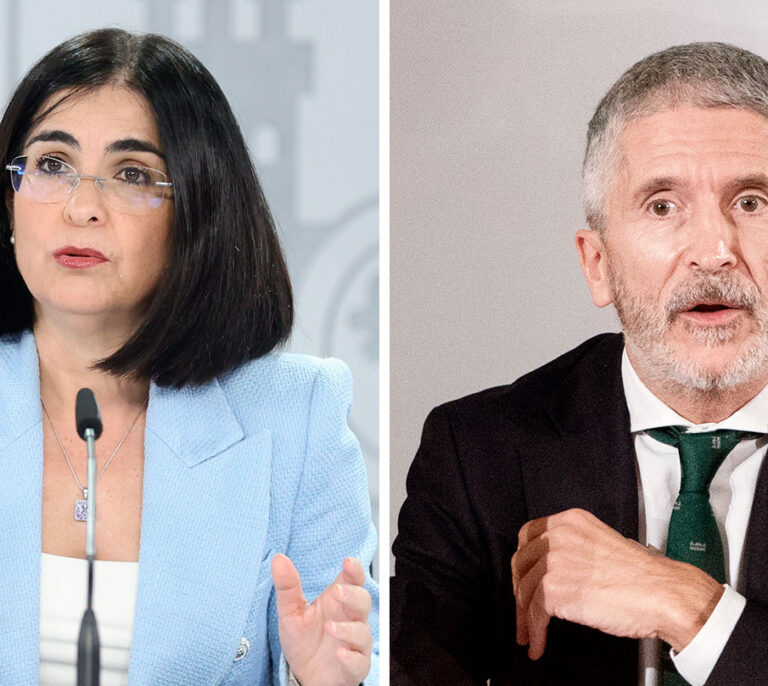 Transparencia estimó 431 reclamaciones contra el Gobierno en 2021, un 11,3% más