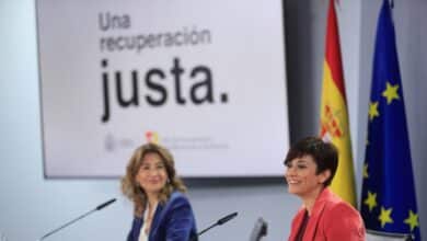 El Gobierno denuncia la estrategia de "boicot" del PP en el reparto de fondos