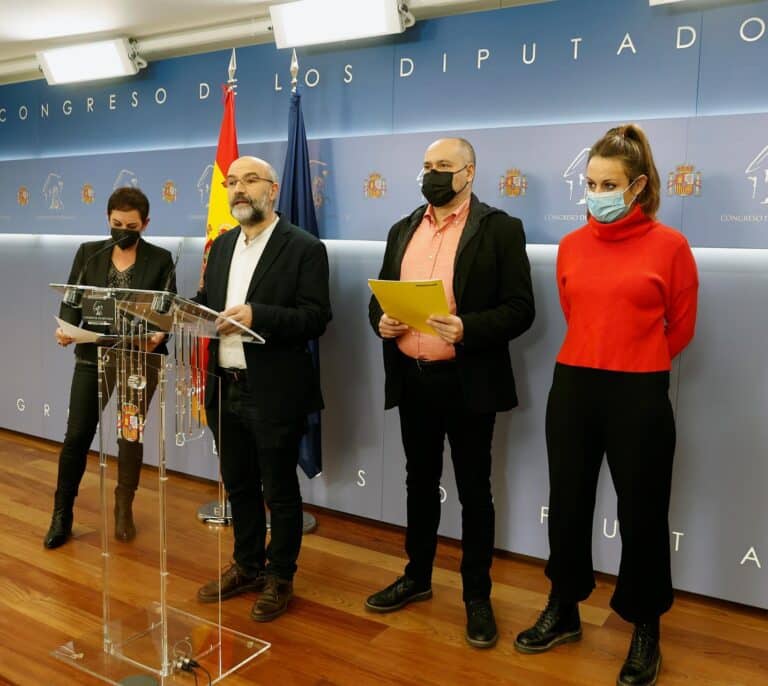Ultimátum de los socios del Gobierno: o Sánchez cambia la reforma laboral, o la tumban