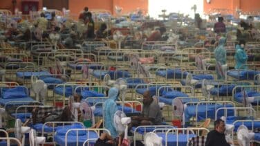 Más de 100 laboratorios de Asia y África podrían fabricar vacunas de Pfizer y Moderna
