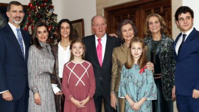 De campechano a apestado: auge y caída de Juan Carlos de Borbón a través de sus 13 cumpleaños más señalados