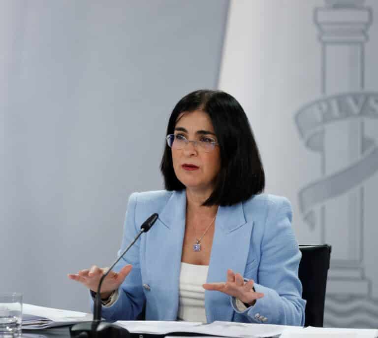 El Gobierno dejará de publicar a diario los datos de contagios y fallecidos por coronavirus