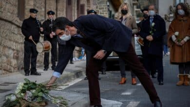 Olaciregui, el falso 'chivato' que vendía bicicletas y ETA asesinó por error