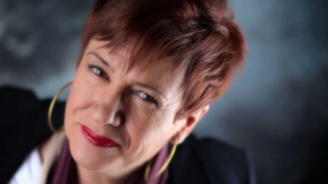 Muere a los 60 años Ana Bejerano, la solista de Mocedades, tras un grave problema en el aparato digestivo Ana Bejerano, solista del grupo Mocedades