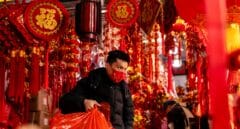 Campos de cuarentena y ciudades confinadas: la guerra de China contra ómicron que amenaza al comercio mundial