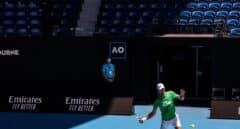 Djokovic recurre la cancelación del visado y peleará en los tribunales para jugar el Abierto de Australia