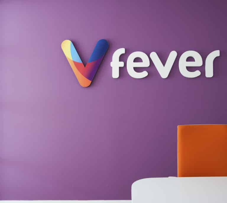 Pep Gómez e Ignacio Bachiller, entre los nombres que están detrás del éxito de Fever