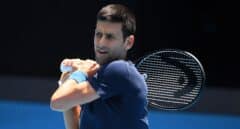 La presión sobre Djokovic aumenta: el serbio admite errores y Australia sigue analizando si cancela el visado