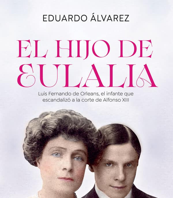 La verdadera historia de Luis Fernando de Orléans, el infante gay que Alfonso XIII expulsó de la monarquía