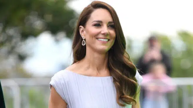 Kate Middleton y el príncipe Guillermo se cambian de casa y estrenan nueva vida