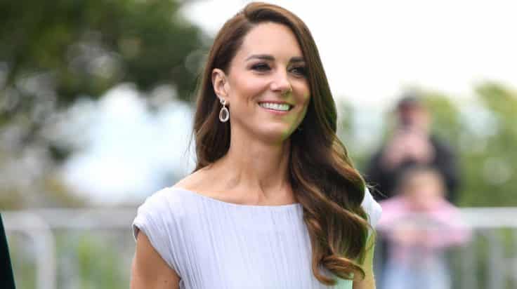 Kate Middleton y el príncipe Guillermo se cambian de casa y estrenan nueva vida