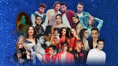 Las canciones que competirán por ganar el Benidorm Fest, con pase directo a Eurovisión 2022