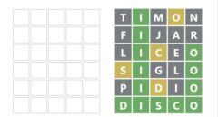 Qué es Wordle y por qué ha enganchado a más de 300.000 usuarios