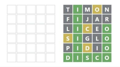 Qué es Wordle y por qué ha enganchado a más de 300.000 usuarios