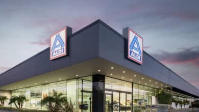 Aldi acelera su expansión en España con 50 nuevos supermercados en 2022