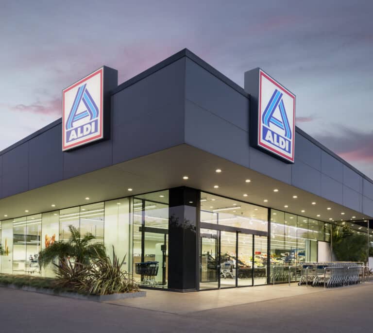 Aldi acelera su expansión en España con 50 nuevos supermercados en 2022