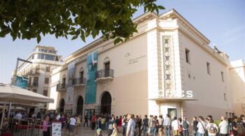 El Festival de Málaga busca a los jóvenes que nacieron durante los días de su primera edición