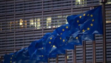 La UE estudia aplicar un "escudo tarifario" a los grandes consumidores de gas