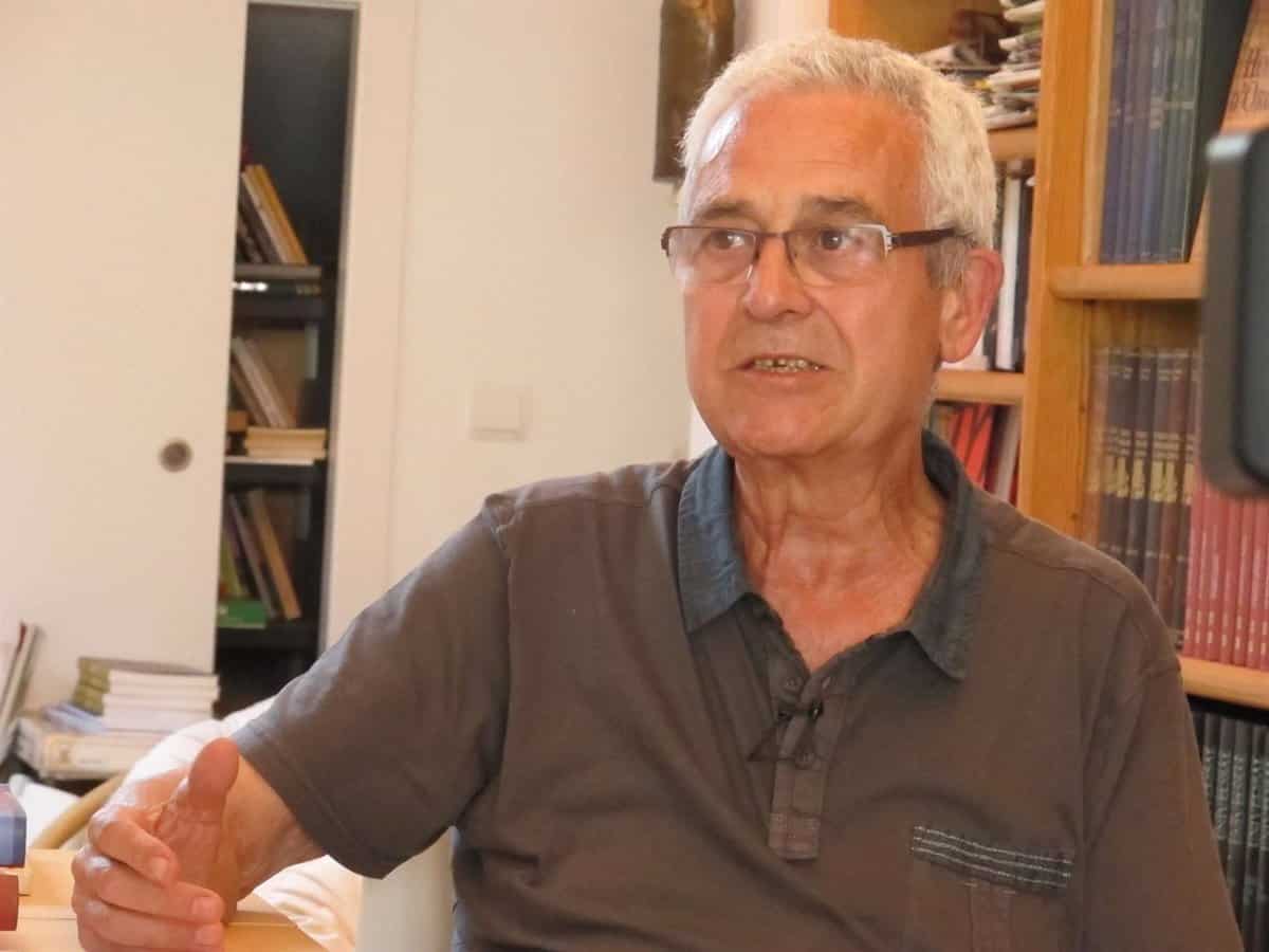 Muere el pedagogo y escritor Joan Soler, estudioso de la cultura popular catalana