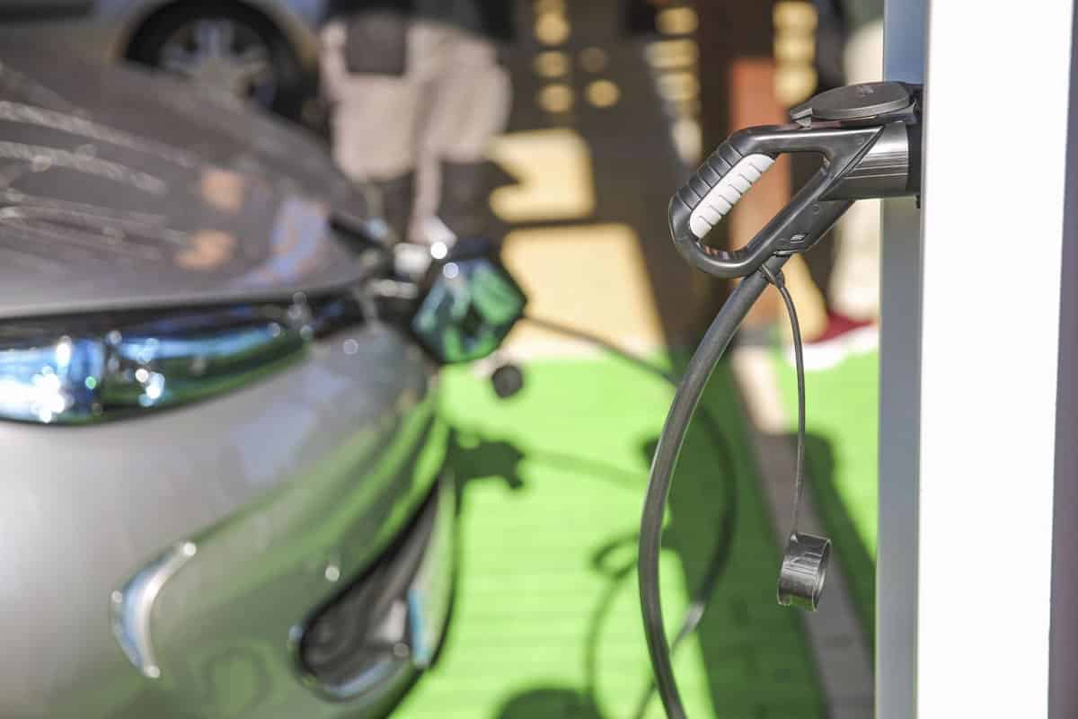 En diciembre los vehículos de propulsión alternativa superaron en ventas a los diésel y gasolina