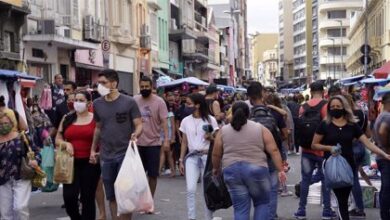 Brasil confirma los primeros casos de 'flurona' en América