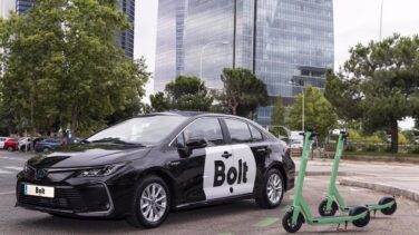 Bolt anuncia una ronda de financiación de 628 millones de euros, la mayor de su historia