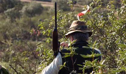 Fallece un hombre al recibir un disparo durante una cacería en Hinojos (Huelva)