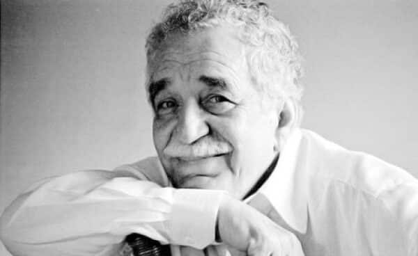 Gabriel García Márquez