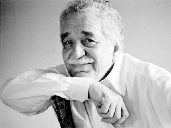 Gabriel García Márquez