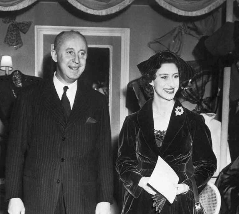 La revolución de Christian Dior bajo la pluma de Megan Hess