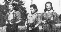 La venganza de las chicas del gueto, las camaradas judías que lucharon contra los nazis