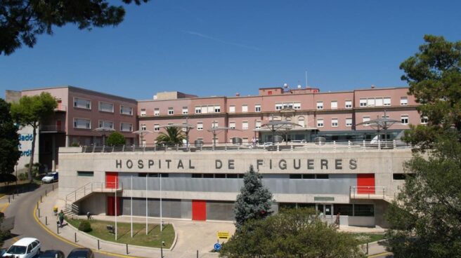 Hospital de Figueres