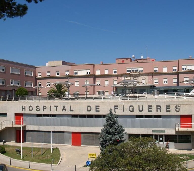 Una mujer de 95 años, víctima de una violación en su casa de Figueres (Girona)