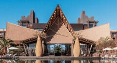 Lopesan defiende en Fitur la necesidad de construir nuevos hoteles en el sur de Gran Canaria