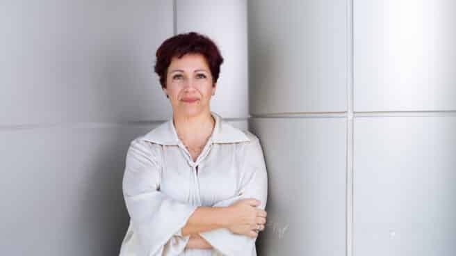 Verónica Bermúdez, experta energética que cree que España se encamina al muro energéticamente hablando Verónica Bermúdez, PhD Senior Research Director, Energy Center Director