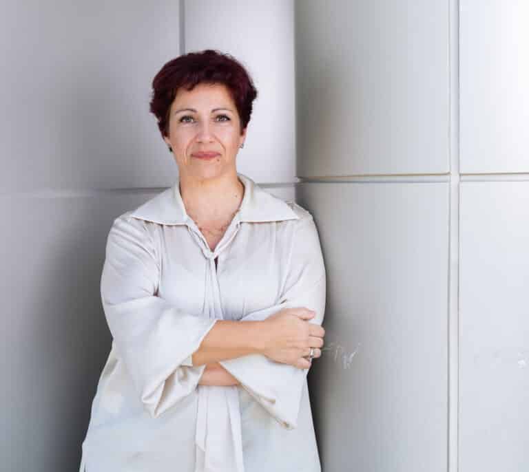 "Sin nucleares y la luz por las nubes, nos chocaremos contra un muro"