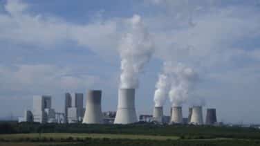 Las comisiones de Medio Ambiente y Economía, en contra de que invertir en nuclear y gas sea 'verde'