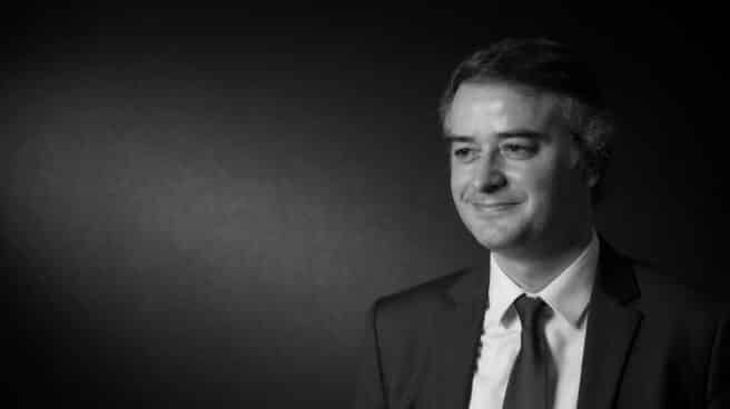 Iván Redondo constituye una nueva consultora política El exdirector del Gabinete de Presidencia del Gobierno Iván Redondo