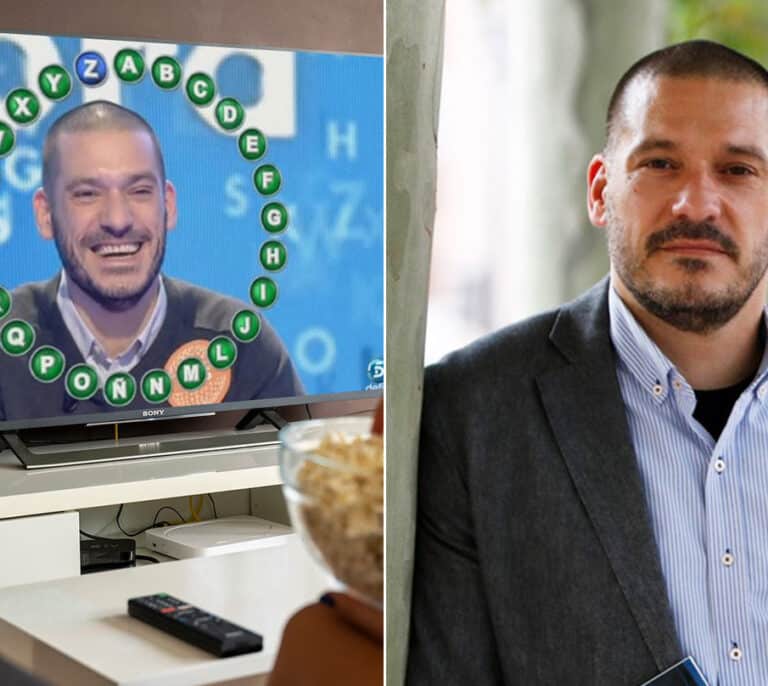 El policía que ganó el rosco de 'Pasapalabra', candidato a dirigir el GEO