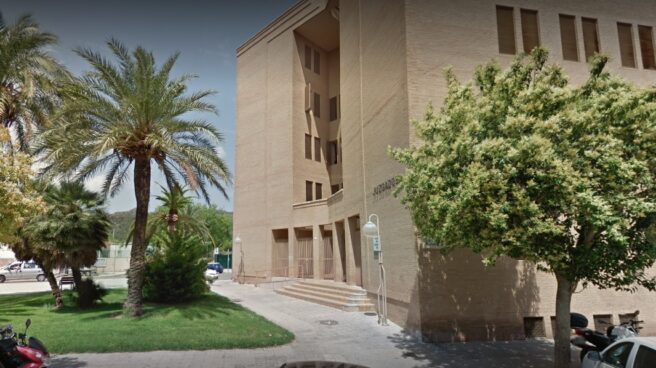 Libertad para el detenido por la muerte accidental de su mujer en Valencia Juzgado de Violencia sobre la Mujer número 1 de Gandía