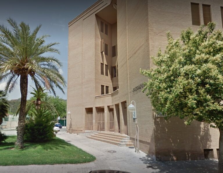 Libertad para el detenido por la muerte accidental de su mujer en Valencia