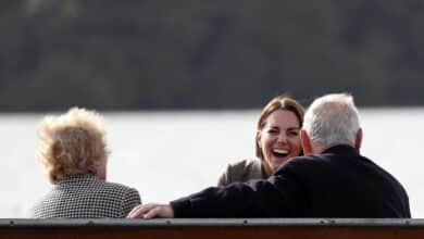 Los felices 40 de Kate Middleton: la futura reina de Inglaterra cumple años triunfando
