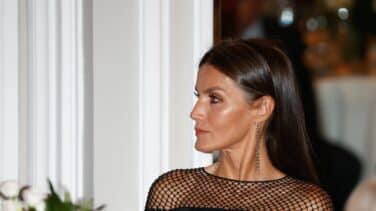 Los cinco retos de la reina Letizia para el año en que cumplirá 50