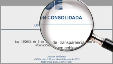 Creado un grupo de expertos para reformar la ley de transparencia, promesa del bipartito