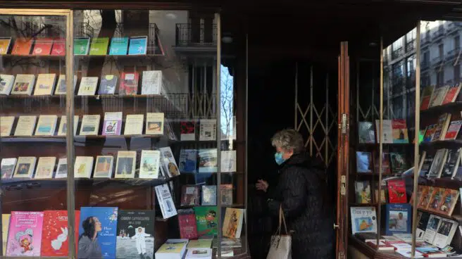 Adiós a Pérgamo, la librería más antigua de Madrid