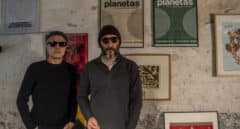 Los Planetas pandémicos: "Si el poder mantiene este relato tan inverosímil, habrá más negacionistas"
